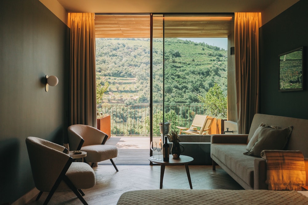 torel quinta da vacaria douro valley