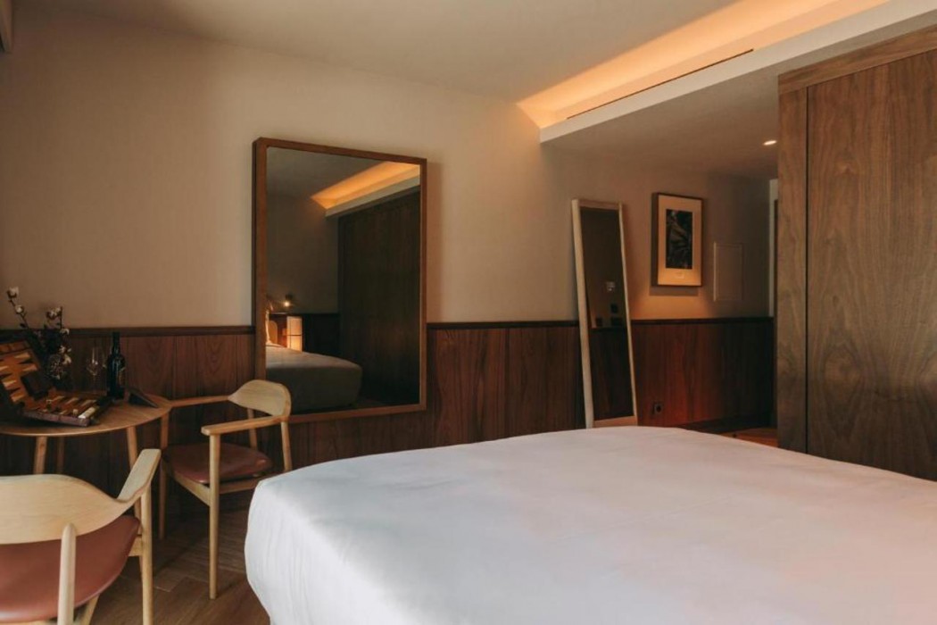 torel quinta da vacaria douro valley