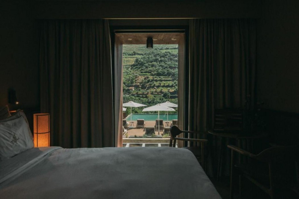 torel quinta da vacaria douro valley