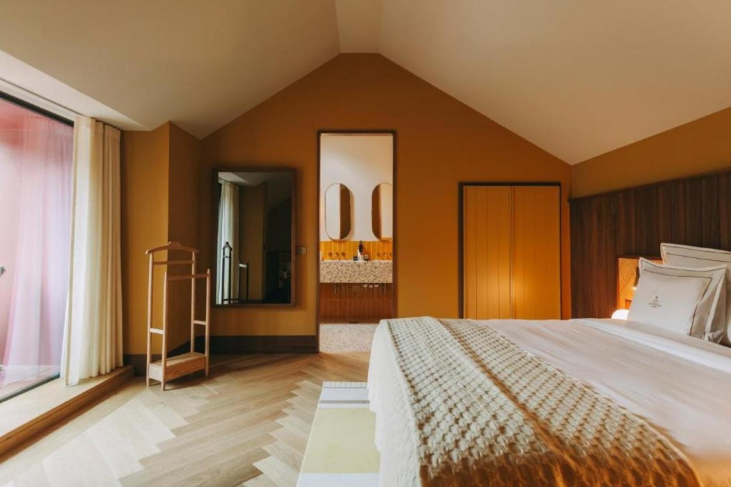 torel quinta da vacaria douro valley