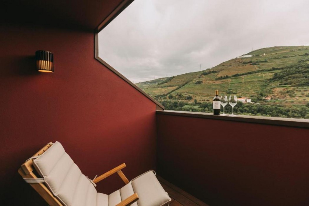 torel quinta da vacaria douro valley