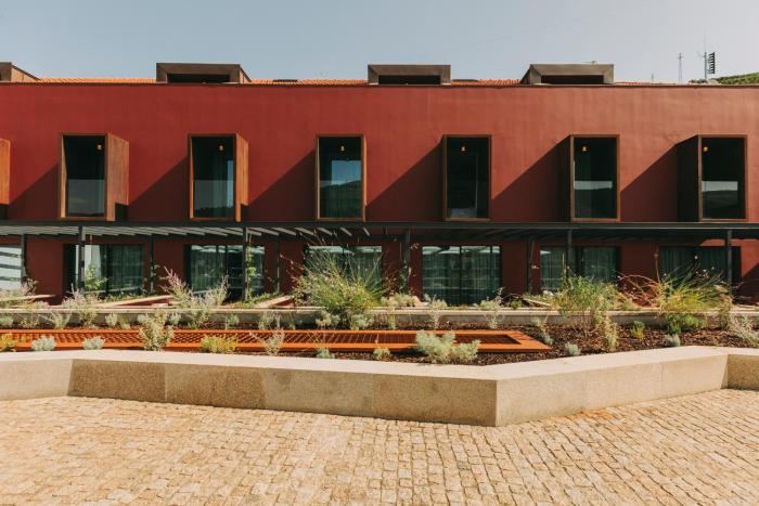 torel quinta da vacaria douro valley