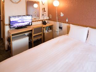 Toyoko Inn Mikawa-Anjoeki Shinkansen Minami-Guchi1,,3 star