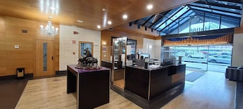 zenit hall88 studios