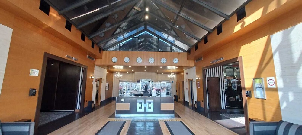 zenit hall88 studios