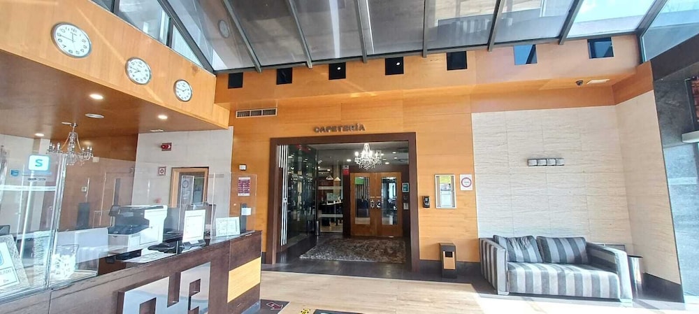 zenit hall88 studios