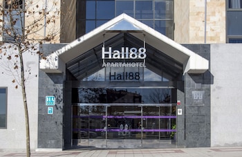 zenit hall88 studios