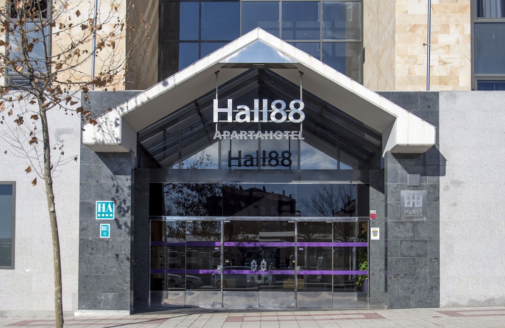 zenit hall88 studios