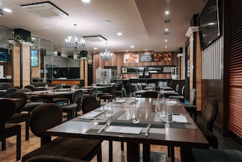 zenit hall88 studios