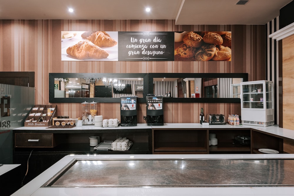 zenit hall88 studios