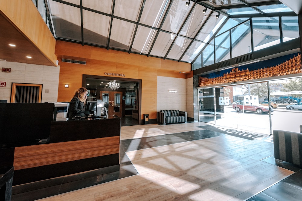 zenit hall88 studios