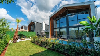 trio palazio sapanca