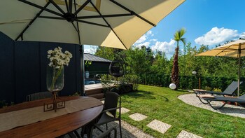 trio palazio sapanca