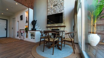 trio palazio sapanca