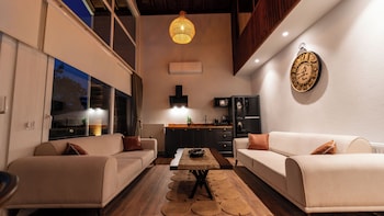 trio palazio sapanca