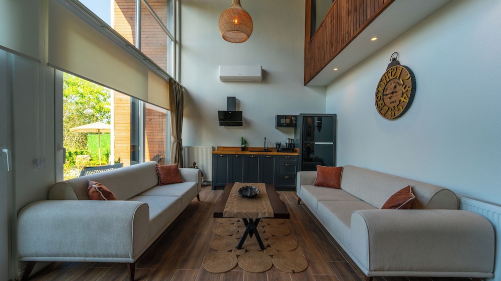 trio palazio sapanca