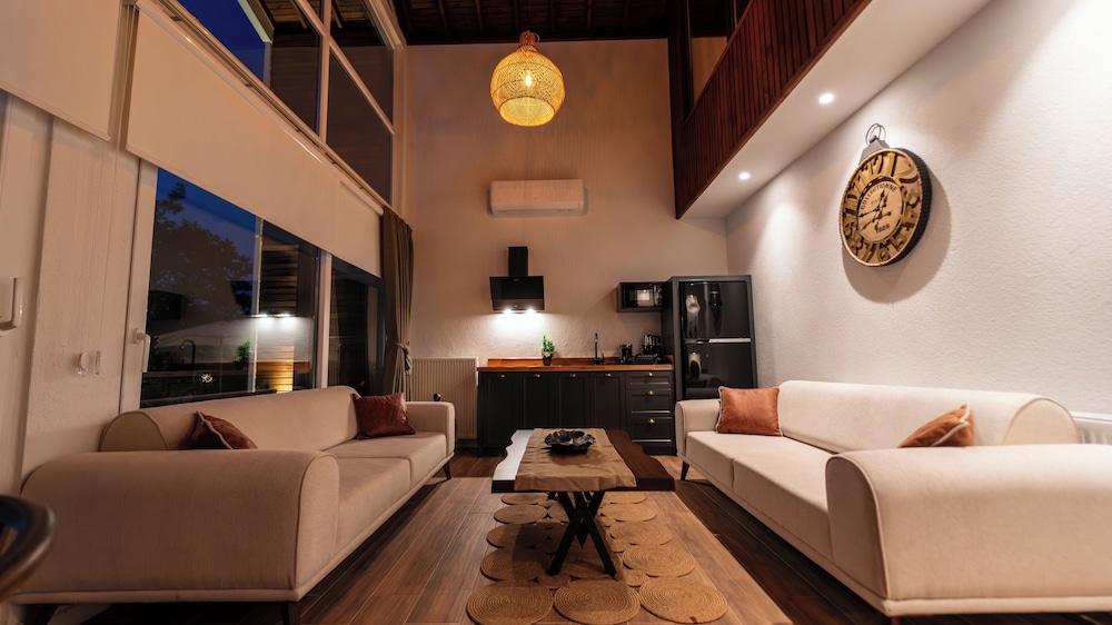 trio palazio sapanca