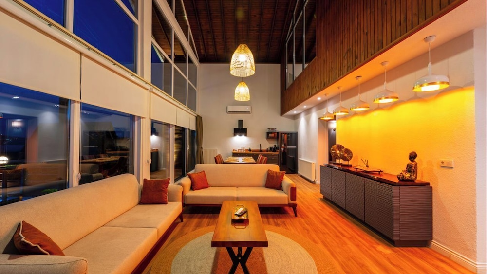 trio palazio sapanca