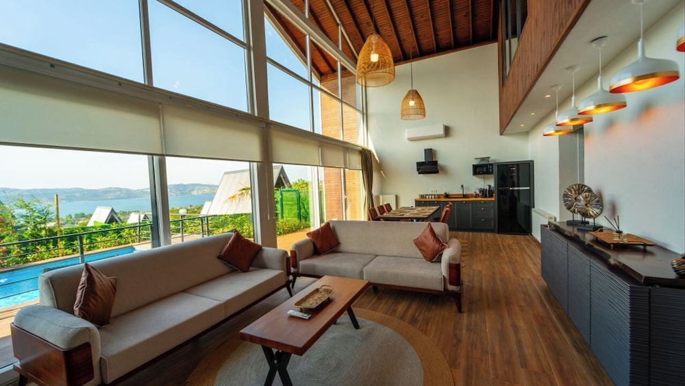 trio palazio sapanca