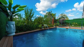 trio palazio sapanca