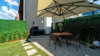 trio palazio sapanca