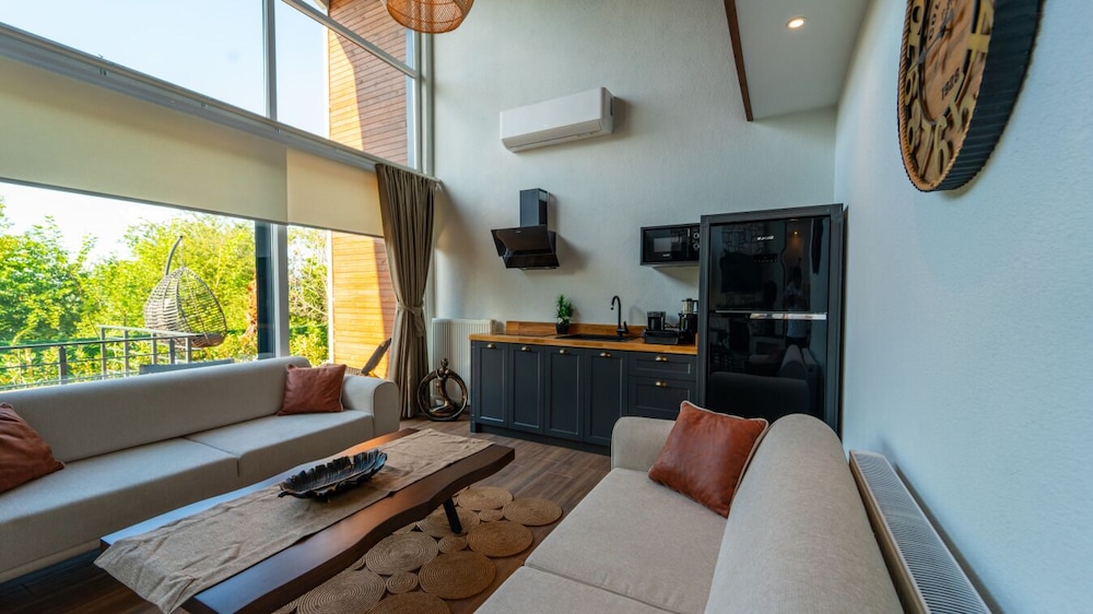 trio palazio sapanca