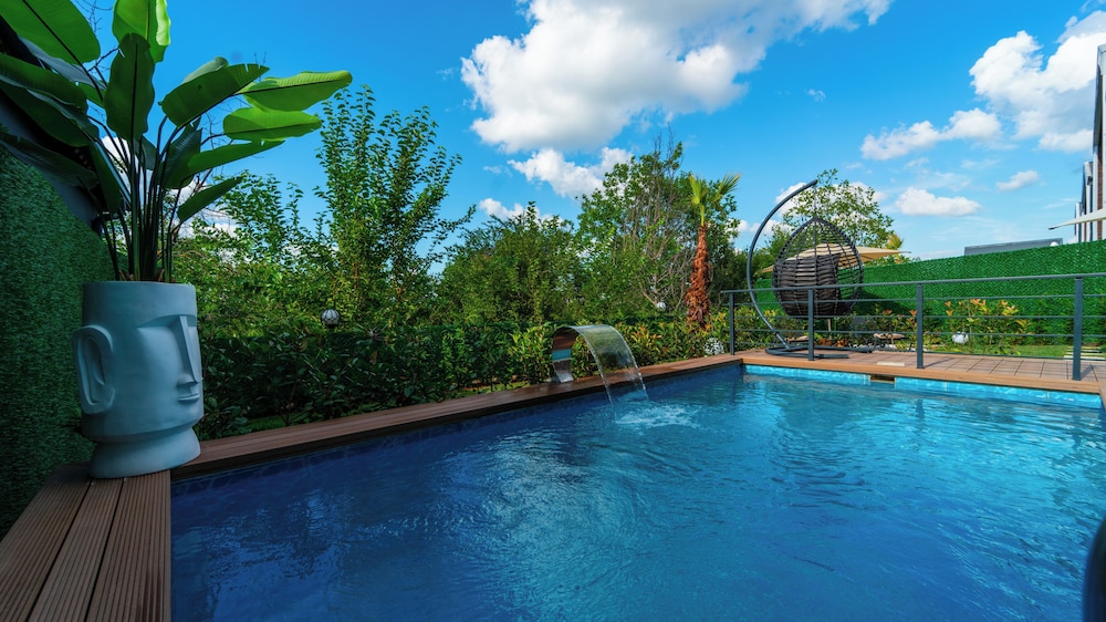 trio palazio sapanca