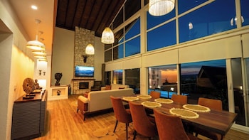 trio palazio sapanca