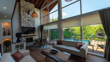 trio palazio sapanca