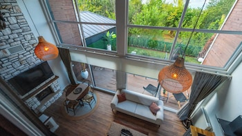 trio palazio sapanca