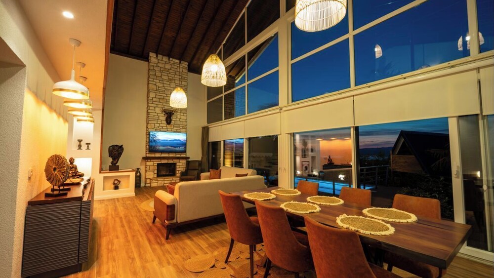 trio palazio sapanca