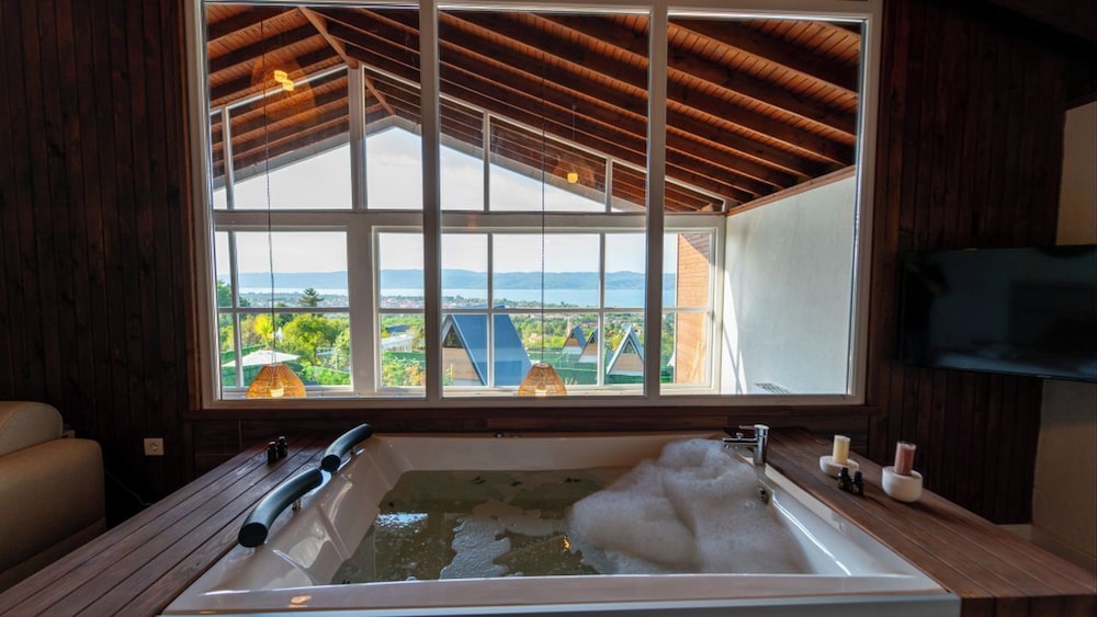 trio palazio sapanca