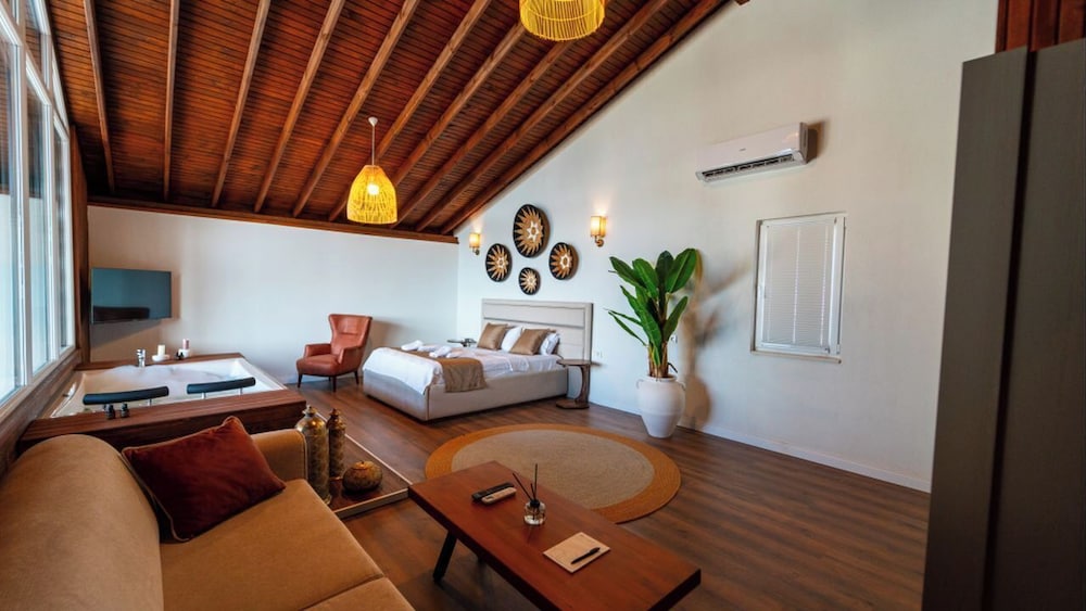 trio palazio sapanca