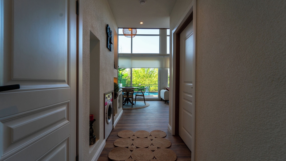 trio palazio sapanca