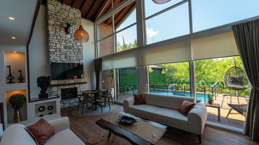 trio palazio sapanca