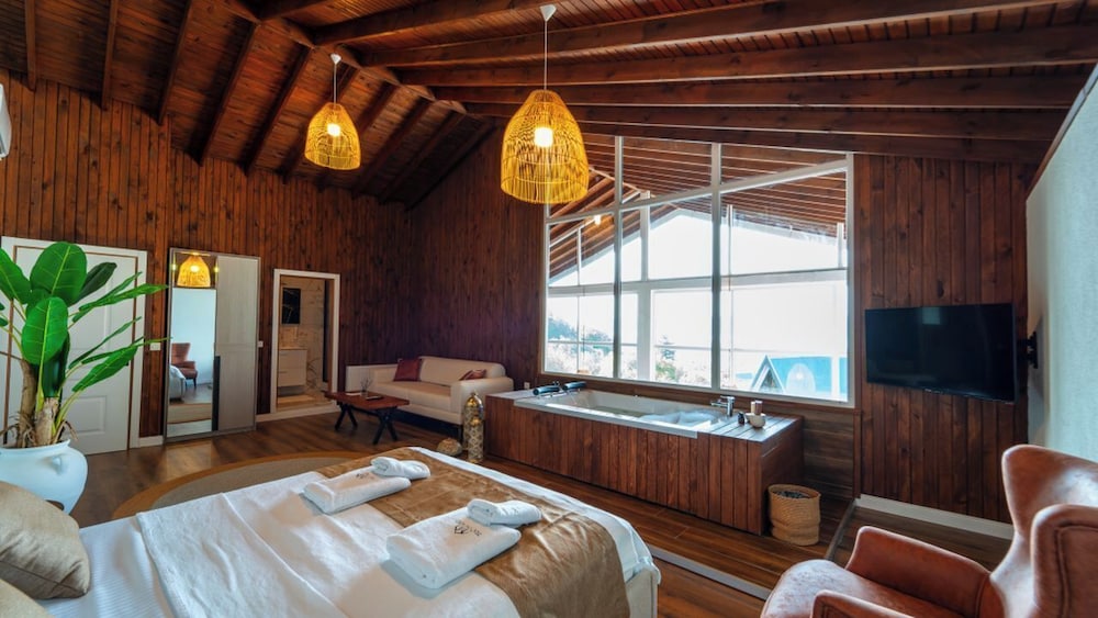 trio palazio sapanca