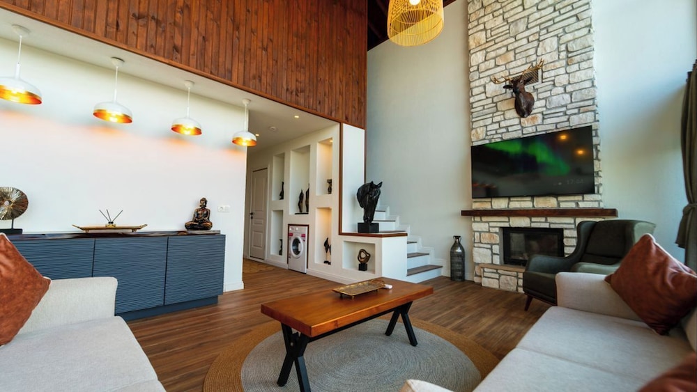 trio palazio sapanca