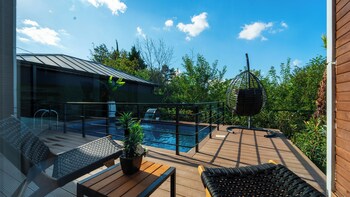 trio palazio sapanca