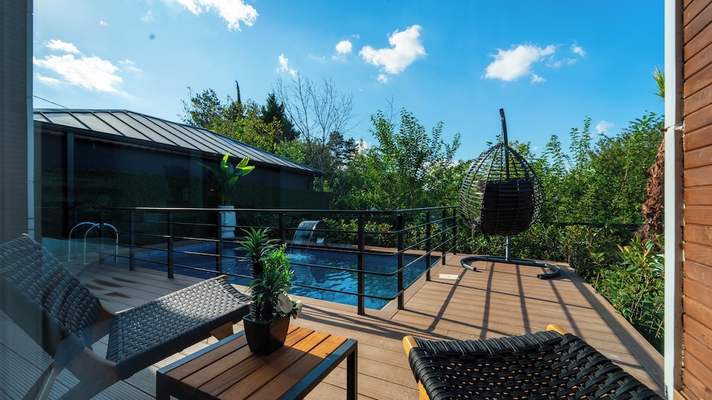 trio palazio sapanca