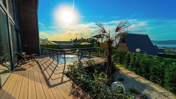 trio palazio sapanca