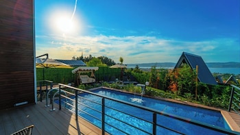 trio palazio sapanca