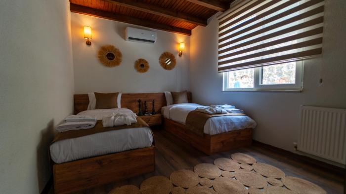 trio palazio sapanca