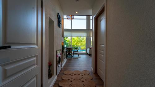 trio palazio sapanca