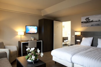 Fletcher Hotel Het Witte Huis,Amsterdam>>Amersfoort,4 star
