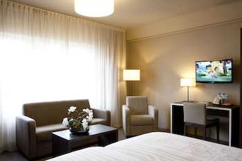 Fletcher Hotel Het Witte Huis,Amsterdam>>Amersfoort,4 star