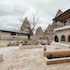 turan cappadocia cave