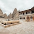 turan cappadocia cave