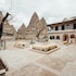 turan cappadocia cave