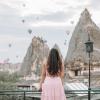 turan cappadocia cave