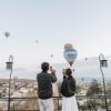 turan cappadocia cave